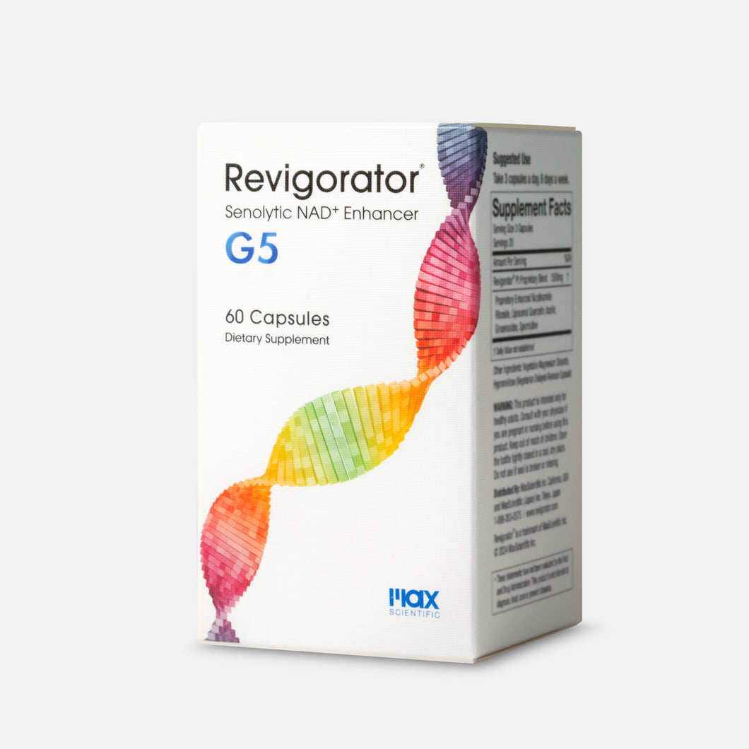 Revigorator G5