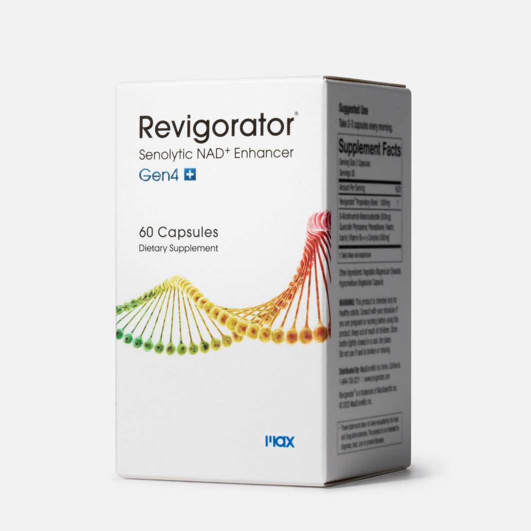 Revigorator G4 +