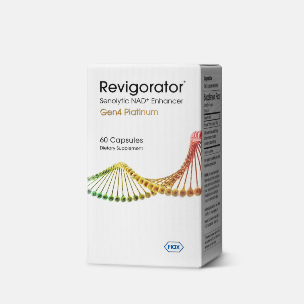 Revigorator G4 Platinum